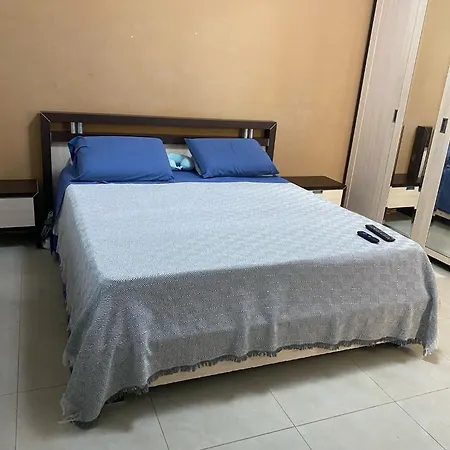 Y Bano Privado Homestay *
